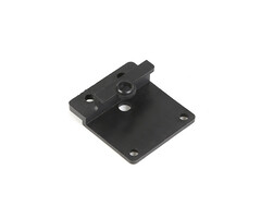 Deksel voor bij remsysteem voor Baha 4wd