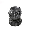 RovanSports Baja voorwielset met kleine Pins Dirt Buster 170x60 2 st