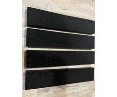 Innerfoam for BM tyre/rims 220x120 color grey