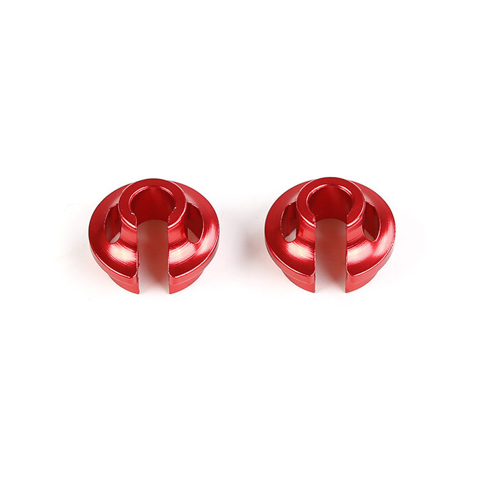 RovanSports Alloy shock piston (1pc.) or (2pc.)