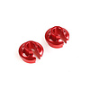 RovanSports Alloy shock piston (1pc.) or (2pc.)