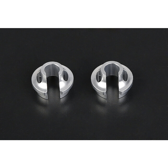 RovanSports Alloy shock piston (1pc.) or (2pc.)