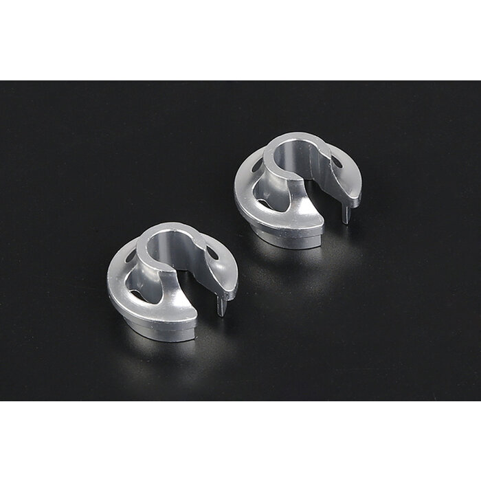 RovanSports Alloy shock piston (1pc.) or (2pc.)