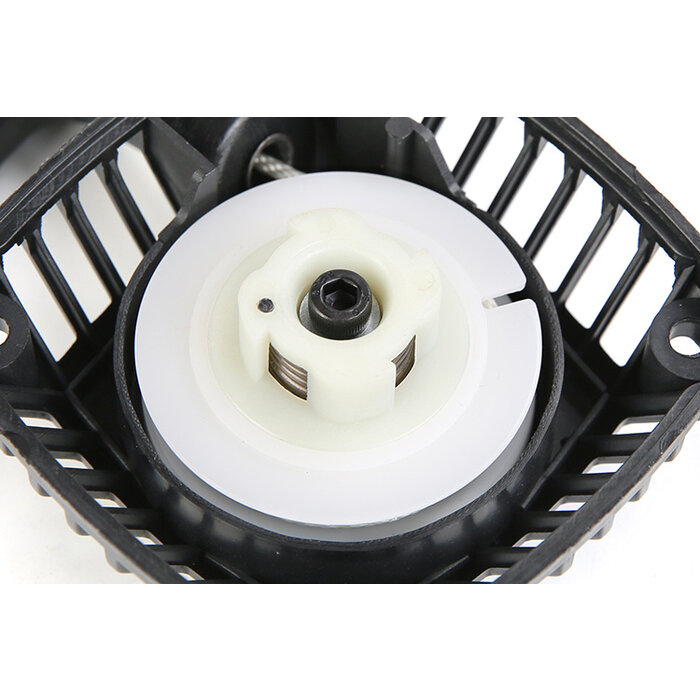 RovanSports Easily starting pull starter kits 1 / trekstarter eenvoudig trekkend