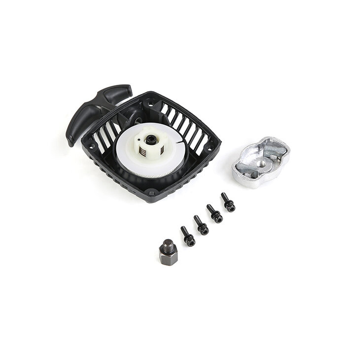 RovanSports Easily starting pull starter kits 1 / trekstarter eenvoudig trekkend