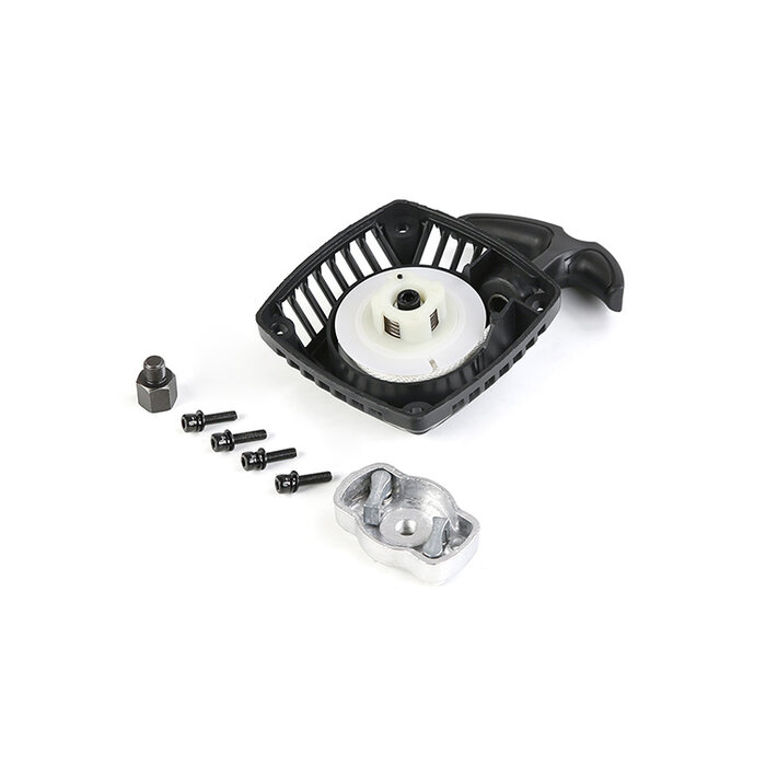 RovanSports Easily starting pull starter kits 1 / trekstarter eenvoudig trekkend