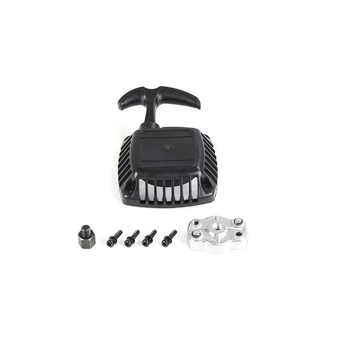 RovanSports Easily starting pull starter kits 1 / trekstarter eenvoudig trekkend