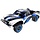 1/5 Scale 360BLT "HYBRID" 36cc  2WD Short Course Truck RTR or Roller