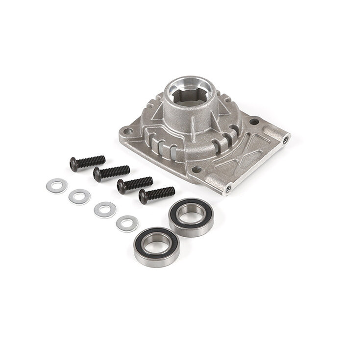 RovanLosi Losi 5T / Rovan LT metalen koppelingshuis