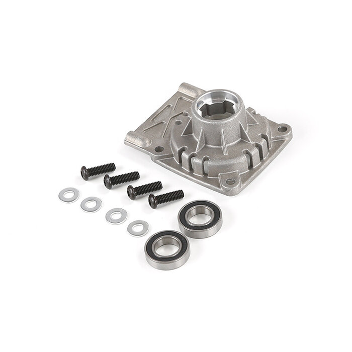 RovanLosi Losi 5T / Rovan LT metalen koppelingshuis