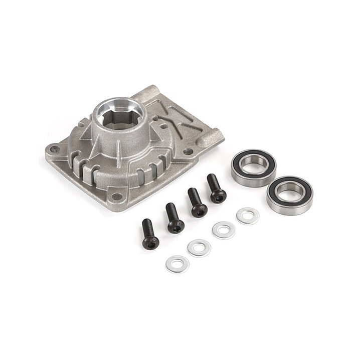 RovanLosi Losi 5T / Rovan LT metalen koppelingshuis