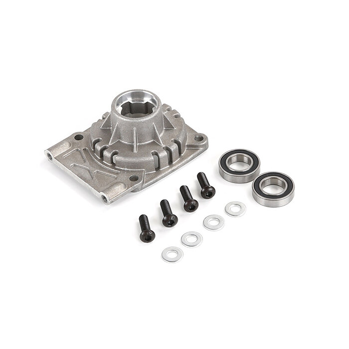 RovanLosi Losi 5T / Rovan LT metalen koppelingshuis