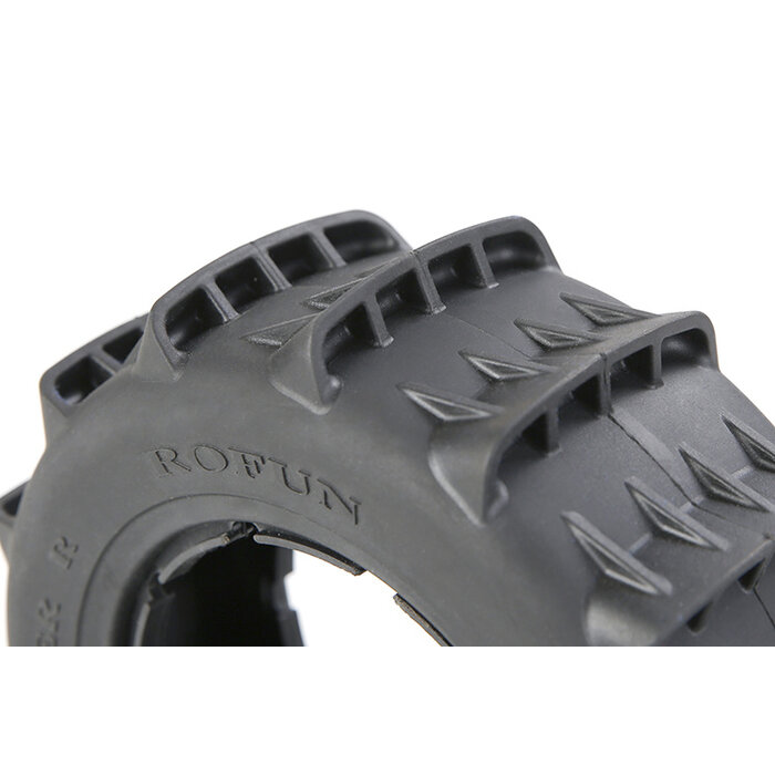 RovanLosi Rovan LT / Losi 5ive-T new desert tire skin (195*70) 2 pcs.