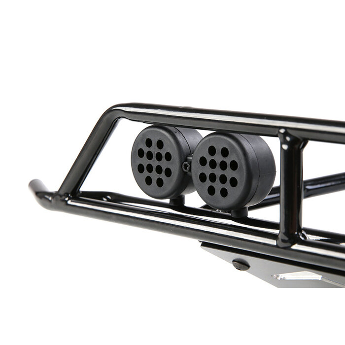 RovanLosi Rovan LT / Losi 5ive-T Metalen voorbumperkit / impactkit