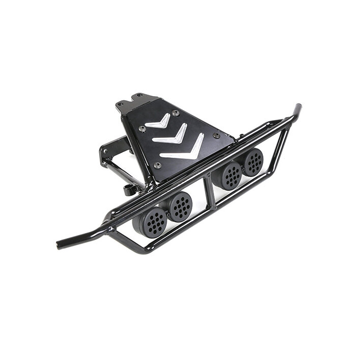 RovanLosi Rovan LT / Losi 5ive-T Metalen voorbumperkit / impactkit