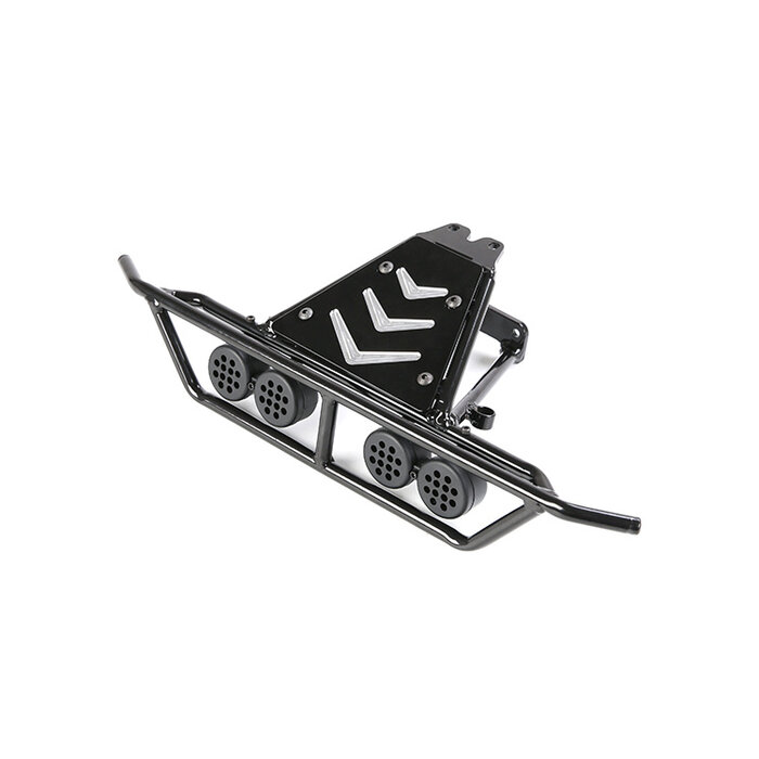 RovanLosi Rovan LT / Losi 5ive-T Metall-Frontstoßstangen-Kit / Aufprall-Kit