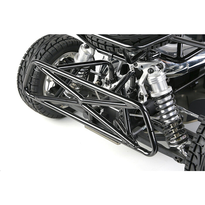 RovanLosi  Rovan LT / Losi 5ive-T metal rear bumper (car protection in the event of a collision)