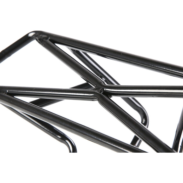 RovanLosi Rovan LT / Losi 5ive-T Metall-Heckstoßstange (Autoschutz bei Kollision)