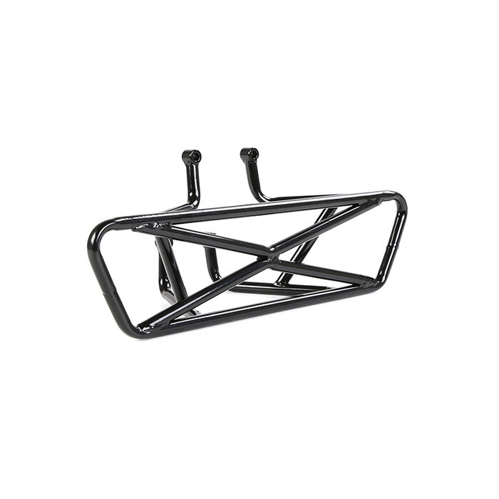 RovanLosi  Rovan LT / Losi 5ive-T metal rear bumper (car protection in the event of a collision)