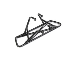 RovanLosi Rovan LT / Losi 5ive-T metal rear bumper (car protection in the event of a collision)