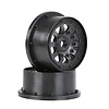RovanSports 10-spoke hard plastic rims (4th generation) universal for Losi, V5, Baja 2 pieces