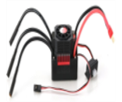 ZD Racing ZD1:8 - 80A ESC