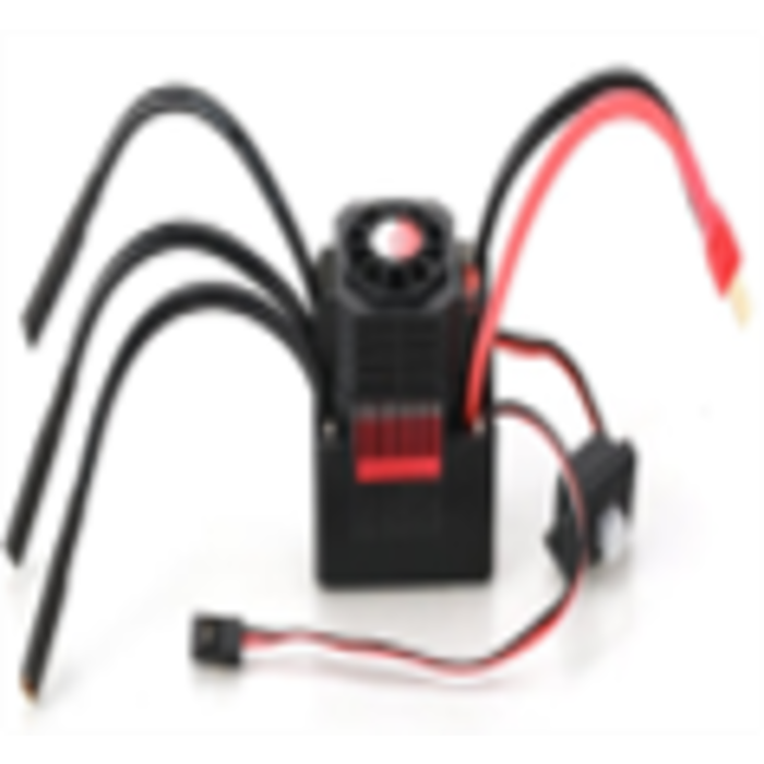 ZD Racing ZD1:8 - 80A ESC