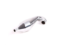 RovanSports Tuned pipe housing (2nd part - rear part)