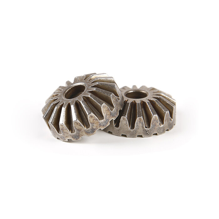 RovanSports Large bevel gear for diff. /grote tandwiel voor differentieel 2 stuks