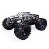 ZD Racing MT8 Pirates3  Brushless Monster Truck car Camouflage color RTR