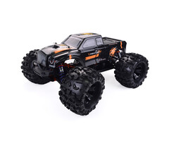 ZD Racing 1/8th Piarates3 Electric 4WD Brushless Monster Truck car
