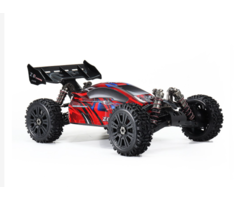 ZD Racing 1/8th Pirates3 Electric 4WD Brushless Buggy  car