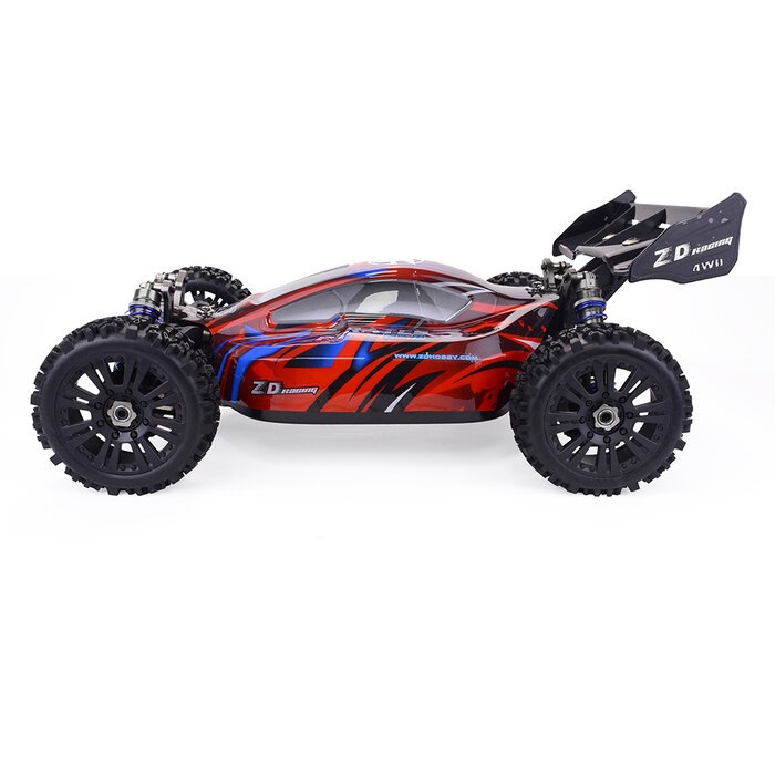 ZD Racing 1/8th Pirates3 Electric 4WD Brushless Buggy  car
