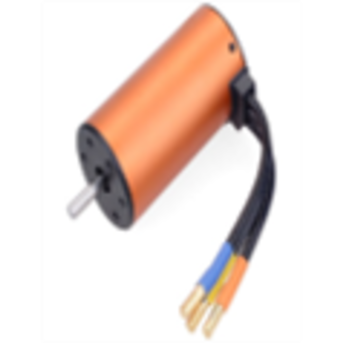 ZD Racing ZD 1:8 - 3670 Brushles Motor 2200KV