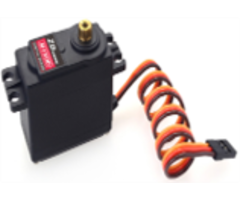 ZD Racing ZD 1:8 - M1500 15kg Servo mit Metallgetriebe