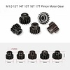 ZD Racing ZD 1:8 - 8195 13T Motor gears 13T - 1 pc.