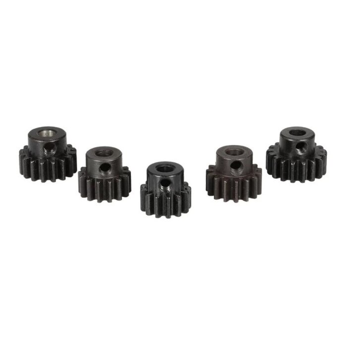 ZD Racing ZD 1:8 - 8450 14T Motor gears 14T - 1 pc.