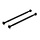 MT16 Achter dwarse aandrijfas (dogbone)