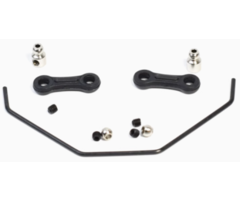 ZD Racing MT16 Stabilisatorstangset
