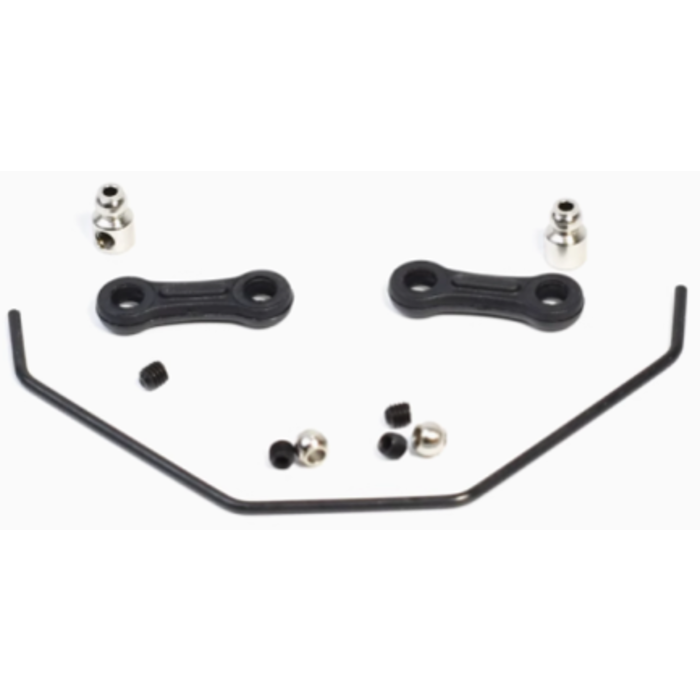 ZD Racing MT16 Sway bar set