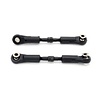 ZD Racing MT16 Adjustable steering rod set