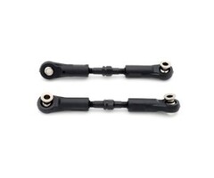 ZD Racing MT16 Verstelbare stuurstangset