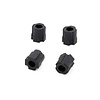 ZD Racing MT16 Shock pillar 4 pieces