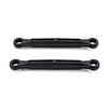 ZD Racing MT16 Nylon Bovenste stuurstangen