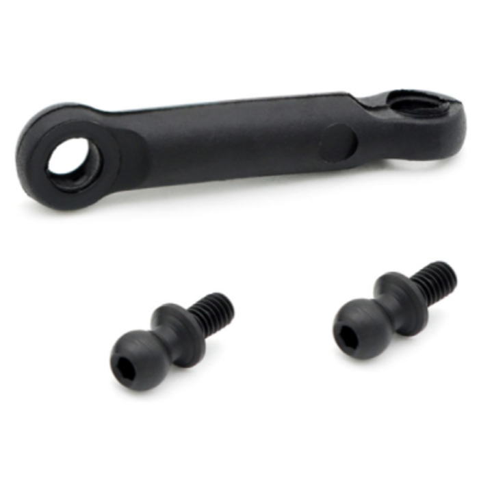 ZD Racing MT16 Servo rod