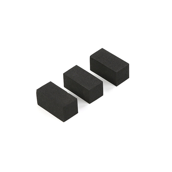 RovanLosi Rovan LT / Losi 5ive-T batterybox foam (3pcs.)