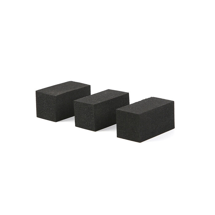 RovanLosi Rovan LT / Losi 5ive-T Batteriekastenschaum (3Stk.)