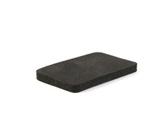 RovanLosi Rovan LT / Losi 5ive-T batterybox platte foamplaatjes onderkant  (1pcs. of 3pcs.)