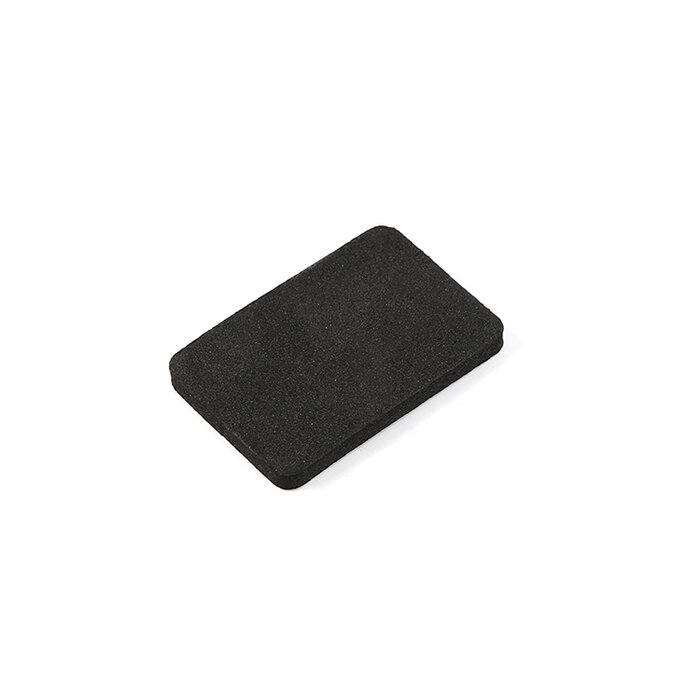 RovanLosi Rovan LT / Losi 5ive-T battery box flat foam pads bottom (1pcs. or 3pcs.)