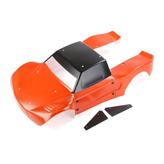 RovanLosi LT07 / Rovan Losi 5ive-T Body (sprayed PC material) with sticker sheet